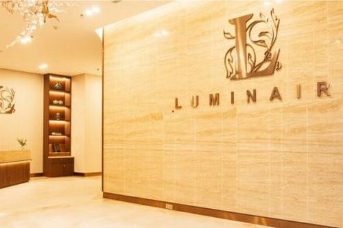 Lancaster Luminaire sẵn sàng đón cư dân về nhà mới