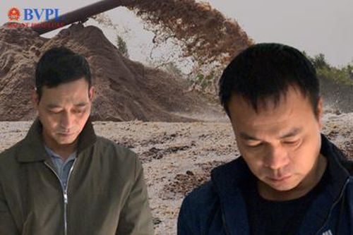 Khởi tố 6 đối tượng về tội 'Vi phạm quy định về khai thác tài nguyên'