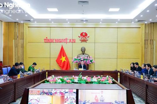 Thủ tướng: Phát triển kinh tế số với 4 trụ cột, động lực quan trọng phát triển nhanh, bền vững