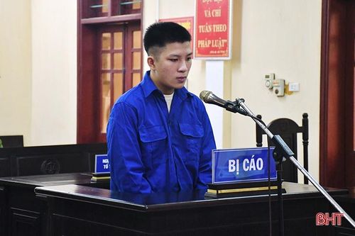 16 tháng tù cho đối tượng tàng trữ trái phép ma túy