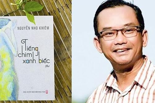 Nhặt tình trong 'Tiếng chim xanh biếc'