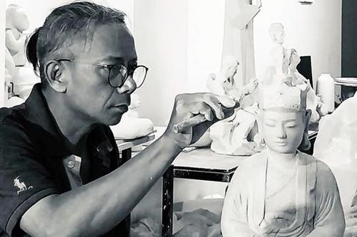 'Duyên nghiệp nhân sinh'