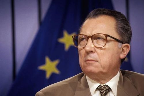 Cựu Chủ tịch Ủy ban châu Âu Jacques Delors qua đời ở tuổi 98