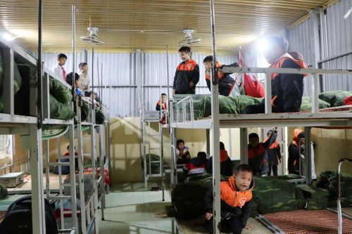 Giáo dục vùng cao: Nỗi niềm của lãnh đạo và giáo viên các trường nội trú
