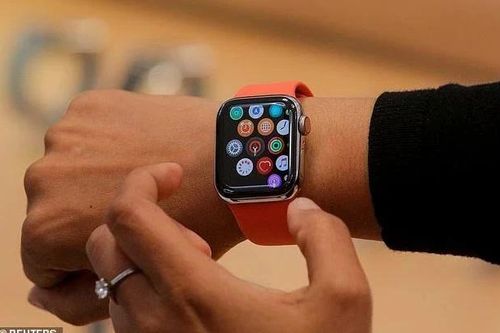 Tòa phúc thẩm liên bang Mỹ phán quyết tạm dừng lệnh cấm nhập khẩu Apple Watch