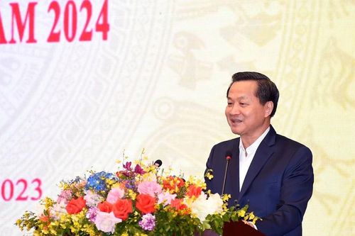 Năm 2024: Ngành Tài chính chuẩn bị thế và lực cho giai đoạn tiếp theo