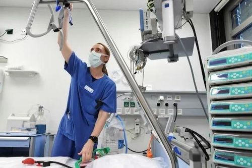 Đức: Số vụ bệnh viện phá sản có thể ở mức cao đỉnh điểm vào năm 2024