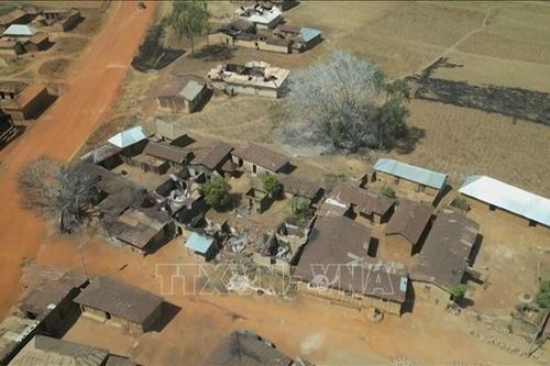Số người thiệt mạng trong loạt vụ tấn công ở miền Trung Nigeria tăng cao