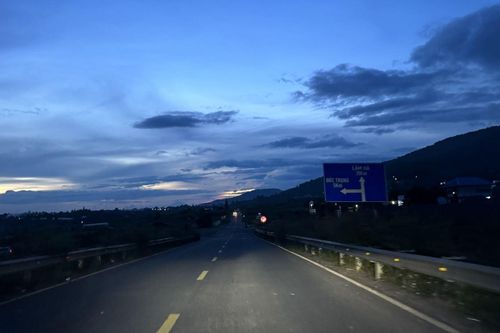 Điều tra, xử lý tình trạng trộm cắp, hư hỏng thiết bị điện trên cao tốc Liên Khương - Prenn