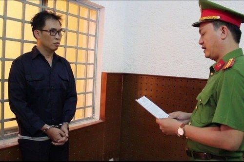 Tp.HCM: Bắt, khởi tố nhiều lãnh đạo Công ty HDTC