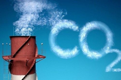 VCCI đề nghị bỏ doanh nghiệp khỏi đối tượng phải báo cáo phát thải khí nhà kính
