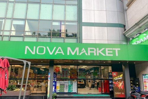 Tập đoàn Nova Consumer chi 24 tỷ đồng góp vốn thành lập công ty mới