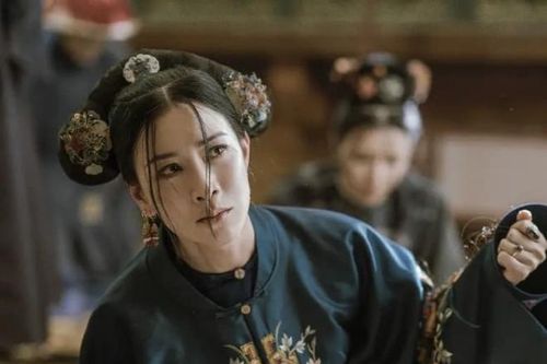 Hoàng hậu duy nhất cắt tóc trong lịch sử triều đại nhà Thanh, chuyện gì đã xảy ra với Ô Lạp Na Lạp Thị? Tại sao bà lại bị Càn Long từ chối?