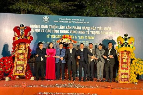 Kết nối cùng phát triển