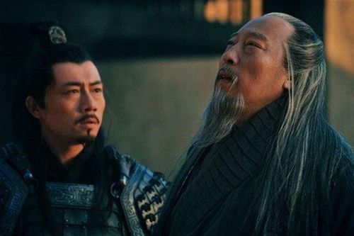Lộ diện người có chỉ số IQ cao nhất Tam Quốc: Không phải 'đệ nhất quân sư' Gia Cát Lượng!