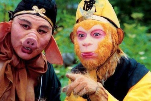 Trong Tây Du Ký, tại sao Trư Bát Giới lại coi sư huynh Tôn Ngộ Không là 'cái gai trong mắt' ?