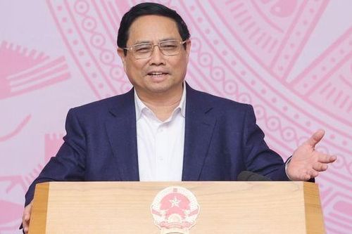 Thủ tướng: Phát triển kinh tế số phải có vốn mới, lao động mới và tài nguyên mới