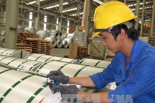Cổ phiếu HSG được HOSE cho giao dịch ký quỹ trở lại