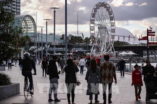 Những yếu tố có thể khiến kinh tế Australia chững lại trong năm 2024
