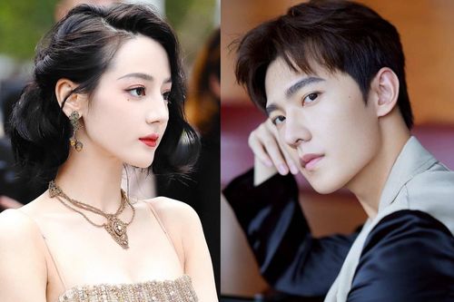 Không còn là tin đồn, Dương Dương - Địch Lệ Nhiệt Ba chính thức tái hợp sau 2 năm xa cách
