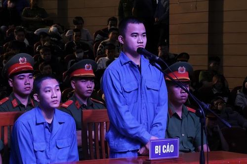 Tử hình thanh niên 'vỡ nợ, làm liều' cướp ngân hàng, đâm chết bảo vệ ở Đà Nẵng