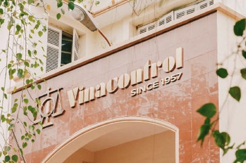 SCIC thoái toàn bộ vốn tại Tập đoàn Vinacontrol theo hình thức đấu giá cổ phần