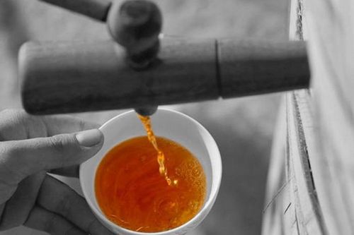 Chén nắng quê nhà