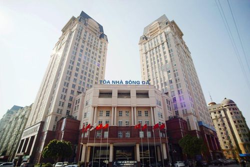 Cổ phiếu SDT - Sông Đà 10 sắp bị hủy niêm yết