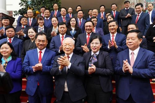 Quả ngọt từ sự 'đồng lòng', 'thông suốt' ở Thái Nguyên