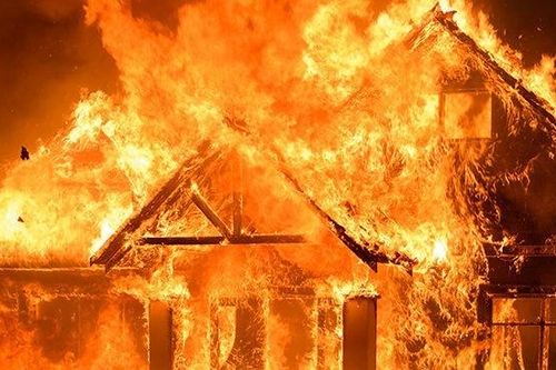 TP. Hồ Chí Minh: Liên tiếp xảy ra 10 vụ cháy trong 24 giờ