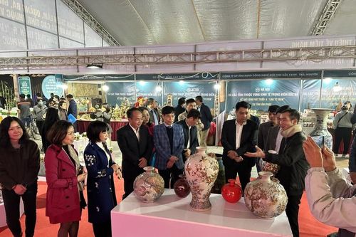 Hà Nội và các tỉnh thuộc Vùng kinh tế trọng điểm Bắc Bộ: Kết nối cùng phát triển