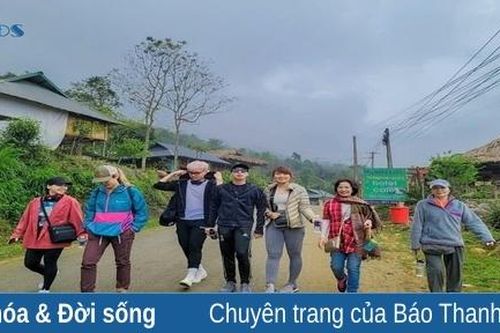 Bá Thước đón 130 nghìn lượt khách du lịch