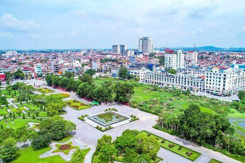 Bắc Giang tìm chủ đầu tư cho 6 dự án nhà ở