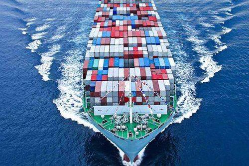 Dư cung giảm - giá cước tăng, vận tải biển sẽ 'bứt tốc' trong 2024?