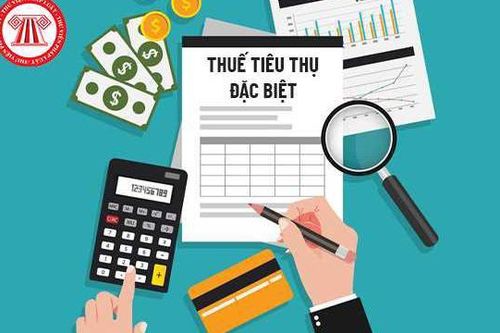 Sửa đổi Luật Thuế tiêu thụ đặc biệt: Cân nhắc áp dụng mô hình thuế hỗn hợp?