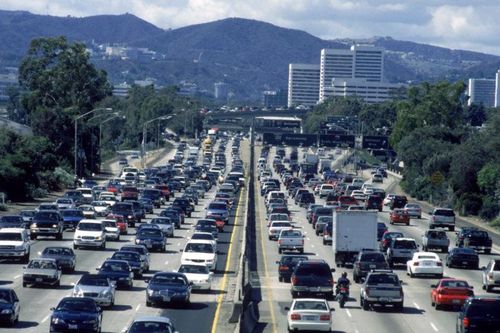 Các hãng xe Mỹ 'tuột dốc' trong cuộc đua sản xuất xe tiết kiệm nhiên liệu