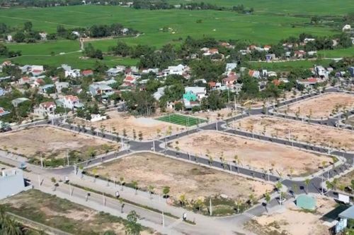 Đà Nẵng sẽ đấu giá quyền sử dụng 4 khu đất
