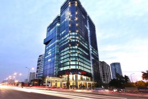 Cuối năm, nhu cầu thuê văn phòng hạng A tại Hà Nội sôi động trở lại