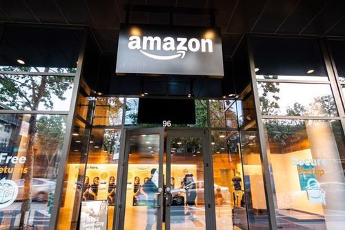 Amazon là thương hiệu có giá trị nhất thế giới năm 2023