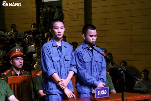 Đối tượng cướp tài sản ngân hàng lãnh án tử hình