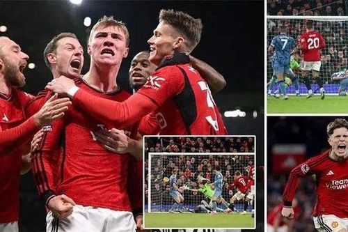 Vòng 19 Ngoại hạng Anh: Liverpool tận hưởng niềm vui trong ngày lễ tặng quà