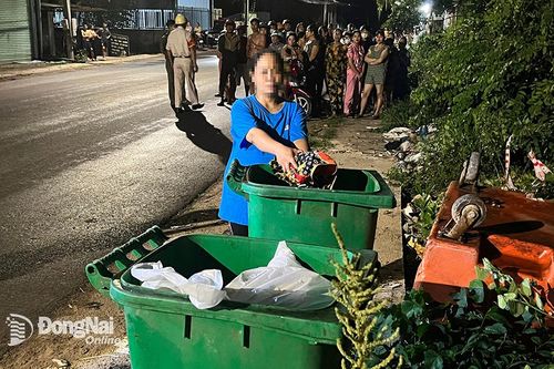Cha mẹ bỏ rơi, hành hạ con sẽ bị truy cứu trách nhiệm hình sự