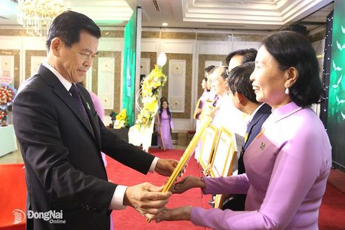 Nỗ lực thu hút nguồn lực vì cộng đồng