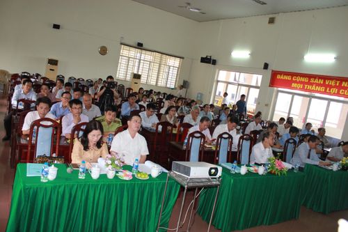 Nông nghiệp của Đồng Nai tăng trưởng cao thứ 3 Đông Nam bộ