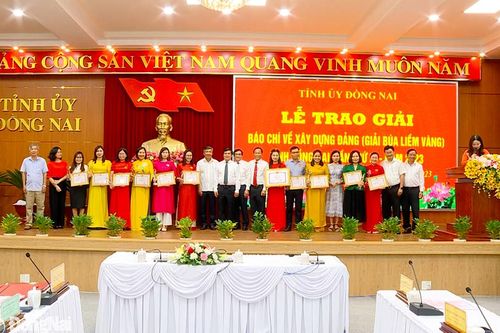 Đổi mới mạnh mẽ, nâng cao chất lượng, nội dung, hình thức công tác Tuyên giáo