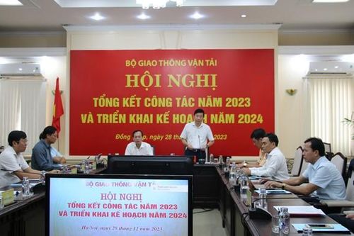 Ngành Giao thông Vận tải hoàn thành nhiều chỉ tiêu, nhiệm vụ quan trọng