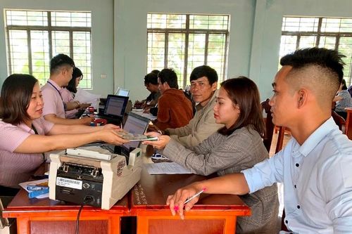 Gia Lai: Công bố 3 thủ tục hành chính được sửa đổi, bổ sung trong lĩnh vực quản lý lao động ngoài nước