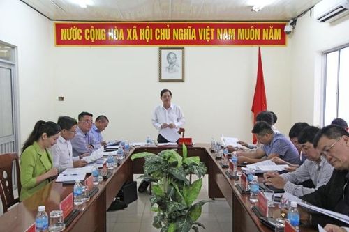 Chủ tịch UBND tỉnh Nguyễn Tấn Tuân tiếp công dân định kỳ tháng 12