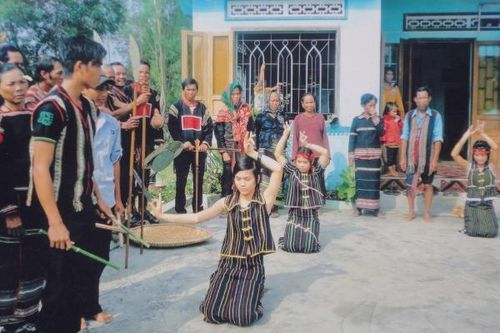 Phát huy tiềm năng và bản sắc Ninh Tây