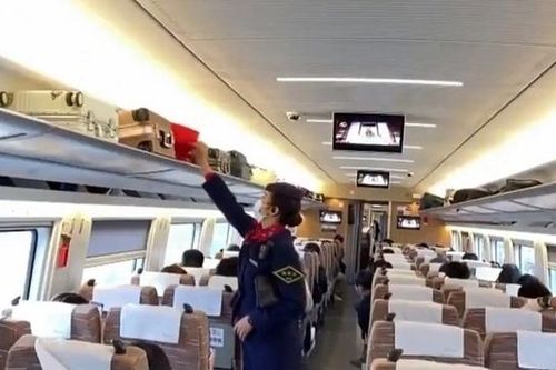 Trung Quốc mở tuyến đường sắt cao tốc tới sát biên giới Việt Nam